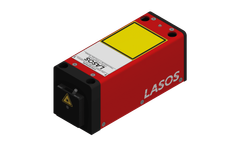 LASOS - Model DPSS-XP Series - Diode Pumped Solid State Laser