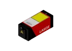 LASOS - Model LDM-XT Series - Laser Diode Modules