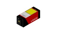 LASOS - Model LDM-XT Series - Laser Diode Modules