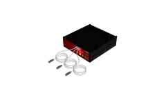 LASOS - Multi-Wavelength Laser Systems And Beam Combiner