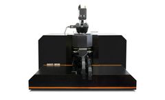 PhaseView - Model Alpha³ Facility Edition - Light Sheet Imaging System