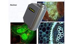 PhaseView NeoScan - Z-Scanning Device