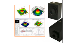 PhaseView BeamWave - High-resolution Wavefront Measurement Device