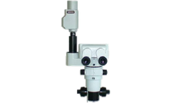 ZeeCam - 3D Digital Microscope Camera for Precision Z-Scanning