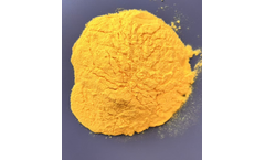 Unikem - Poly Aluminum Chloride (PAC)