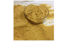 Unikem - Polymeric Ferric Sulfate (PFS)