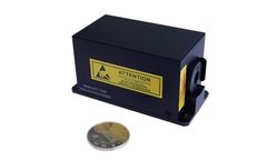 WhisperIT - Model W-FS Series - Free-Space Lasers