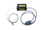 WhisperIT - Model W-FC Series - Fiber-Coupled Lasers