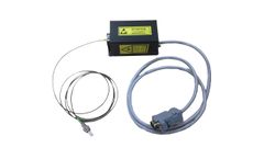 WhisperIT - Model W-FC Series - Fiber-Coupled Lasers