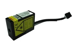 Mini-WhisperIT - Model WMN-series - WhisperIT WMN-Series Compact Diode Lasers