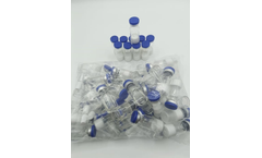 JC - Model tb5 bpc GHK-Cu AOD Ipamore CJC Epithalon - White Lyophilized Powder