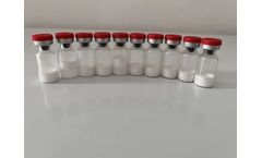 JC - High Quality Cosmetic Peptide Arginine/Lysine Polypeptide