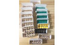 JC - Model HCG-9002-61-3 10000IU 5000IU 2000IU - Chemical Product