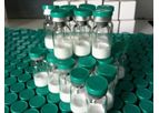 JC - Model Tetrapeptide-30 - Cosmetic Grade Peptide Powder for Skin Whitening