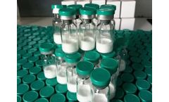 JC - Model Tetrapeptide-30 - Cosmetic Grade Peptide Powder for Skin Whitening