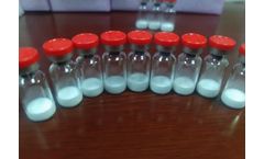 JC - Acetyl Tetrapeptide -9