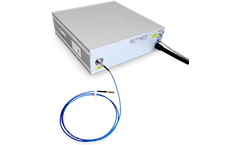 REFINED - Model PICUS Q - Tunable Picosecond Laser for Quantum Technology and Nanoscience