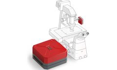 REFINED - Model NOCTUA - Stimulated Raman Microscopy System