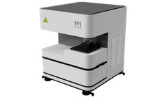 mesoView - Model MESOscope -  Nonlinear Optical Microscope