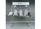 CBC - Flexible Film Barrier and/or Containment Isolators