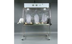 CBC - Flexible Film Barrier and/or Containment Isolators