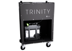 Curis TRINITY - Bio-Decontamination Unit