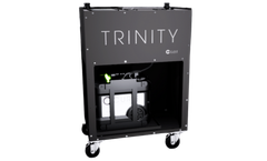 Curis TRINITY - Bio-Decontamination Unit