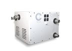 CURIS - Model 7000ei - Hydrogen Peroxide Vapor Decontamination System
