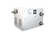 CURIS - Model 7000ei - Hydrogen Peroxide Vapor Decontamination System