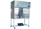 IsoTech CleanFlow - Clean Air Workstation (Class 1 Laminar Flow Hood)