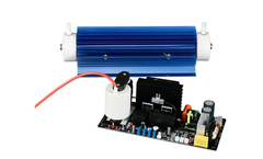 Kewei - Model 30G/H-KW-L30GC - Quartz Tube Ozone Generator