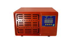 Kewei - Model KW-800A10E - Ozone Sterilizer Machine