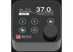 Interherence - Model VaHeat - Precision Temperature Control Unit for Optical Microscopes