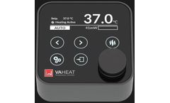 Interherence - Model VaHeat - Precision Temperature Control Unit for Optical Microscopes