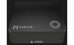 Interherence - Model QuScite - Waveguide-based Total Internal Reflection Microscopy System