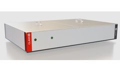 CLASS 5 - Model White Dwarf TPA - Laser System for Two-Photon Absorption Nanolithography