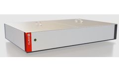 CLASS 5 - White Dwarf Attodriver for Attosecond Pulse Generation