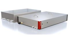 White Dwarf - Model White Dwarf HE - High-Power OPCPA Laser System