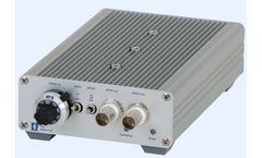 RAPP - Model KSL2 - Single Wavelength LED Illumination System