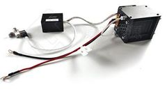 VET - Model PEM - Hydrogen Fuel Cell Stack System