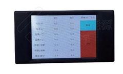 VET - Hydrogen Flux Monitor