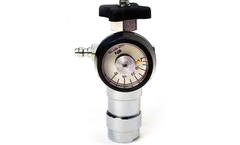 VET - Model JRF-H35-01TA  - Gas Cylinder Pressure Relief Valve