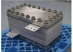 VET - Model PEM - Electrolyzer Hydrogen Generator