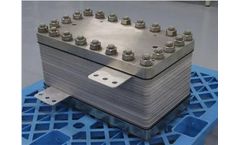 VET - Model PEM - Electrolyzer Hydrogen Generator