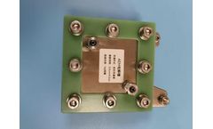 VET - Model AEM -N6 - Pure Nickel Electrolyzer