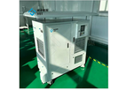 VET - 3kW Methanol Hydrogen Production Power Generation System