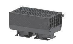 VET - 1700W Hydrogen Fuel Cell for Aviation