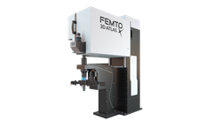FEMTONICS - Model FEMTO3D Atlas - High-Speed 3D Imaging and Photostimulation System for Neuronal Activity