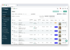 Cambium Traece - Inventory Management Software for Millers and Sawyers
