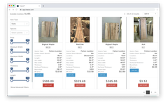 Cambium Traece - eCommerce & Sales Software